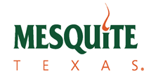 City of Mesquite logo